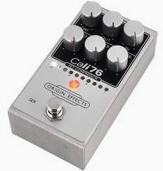 (Suche) Origin Cali76 V2