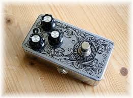 (suche) Mollon drive