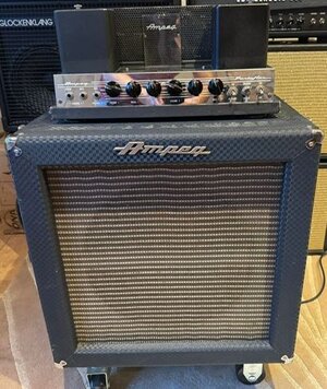 64er AMPEG B15 N