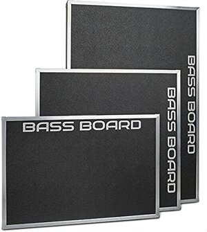 Suche Eich Bassboard