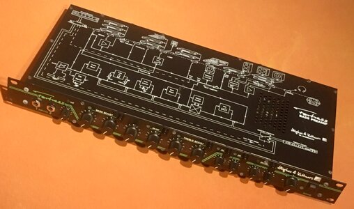 H&K Fortress  ** schon on hold **