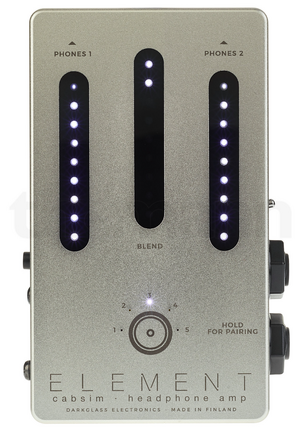 [Suche] Darkglass Element