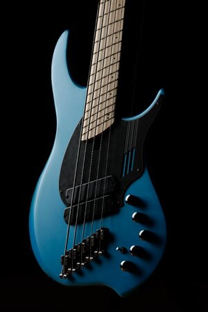 Dingwall NG 2 5 Saiter