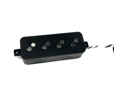 Suche Nordstrand Nordenbocker Neck Replacement Pickup for Rickenbacker