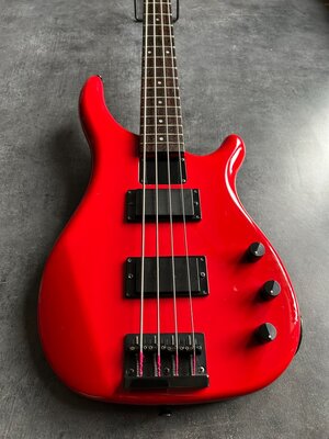 Fernades FRB-70 Made in Japan midscale 1986