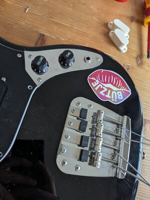 Suche Pigtronix Philosopher Bass Compressor