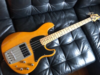 Ibanez ATK Baujahr 1995 Erstbesitz