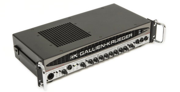Suche Gallien Krueger RB 1001 II oder 2001