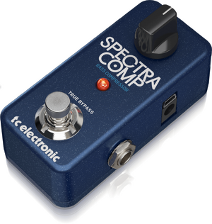 Tc spectracomp - compressor