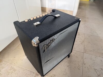 Fender Rumble 40