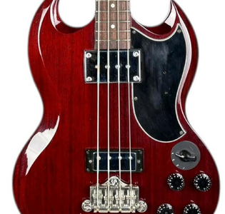 Suche Gibson EB-3 EB-0 SG oder FernOst Derivat wie Orville etc