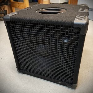 FMC 12 Zoll Ultralight 112H UL 300 Watt 8 Ohm