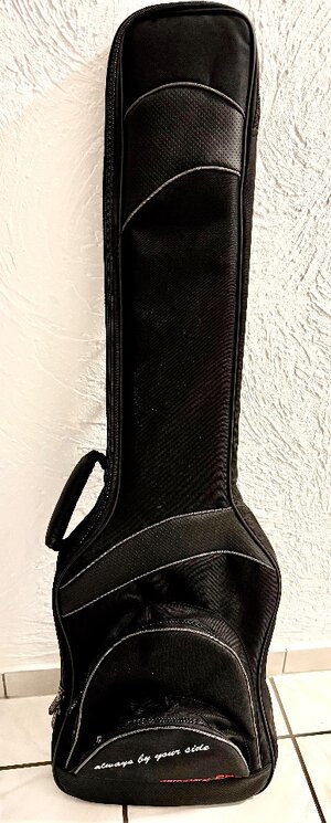 Sandberg Gigbag - neu und unbenutzt