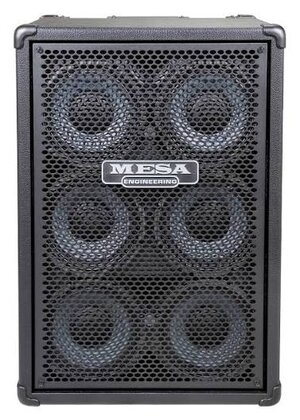 Mesa powerhouse 610