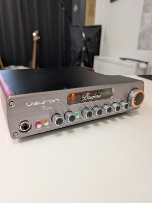 Bugera Veyron BV1001T