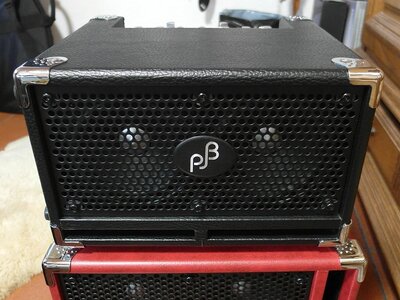 Phil Jones Combo BG120