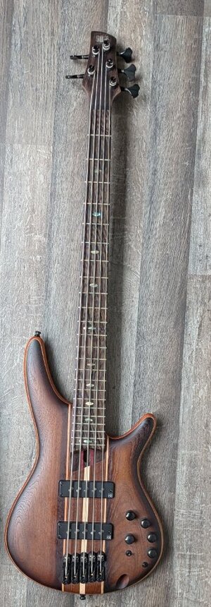 Ibanez SR1355B-DUF Premium