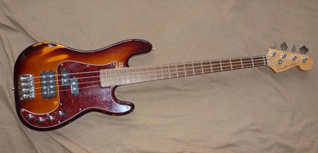 Sandberg California VM 4-Saiter, plus GigBag