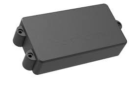 Suche Bartolini Pickup / Elektronik