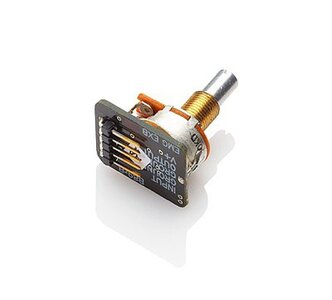 Suche EMG EXB Bass Expander oder eine VMC (variable mid control)