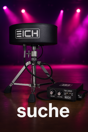 Suche EICH TB250 & ggf. DBC400R