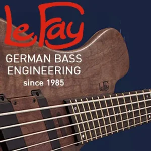 Suche Le Fay 4 , Mr. Schwarz u Ms. Pulse