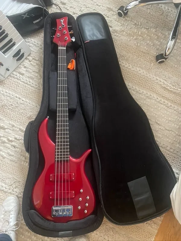 F Bass BN5 (2022) (reserved)