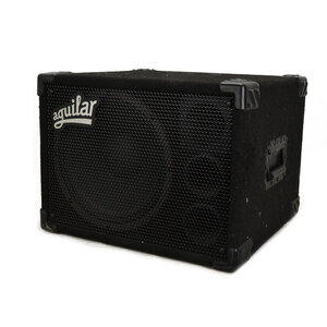 SUCHE: Aguilar GS 112