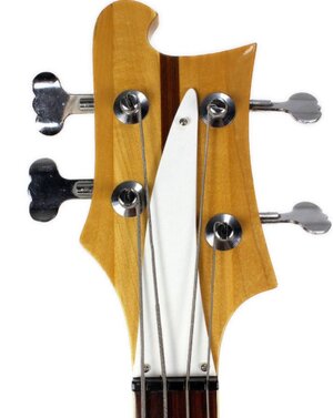 Suche Rick-Nachbau/Rickenfaker