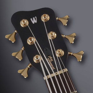 Warwick Streamer Stage 1 6-Saiter