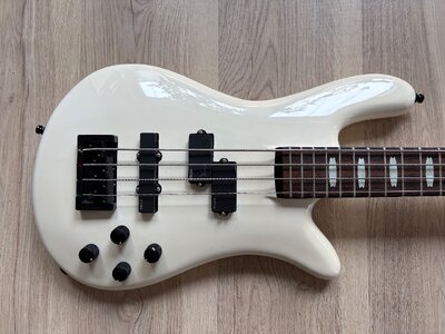 Spector NS-2A (Kramer-Ära, BJ. 1988/89