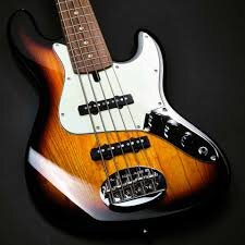 Lakland skyline 55-60 , J , passiv