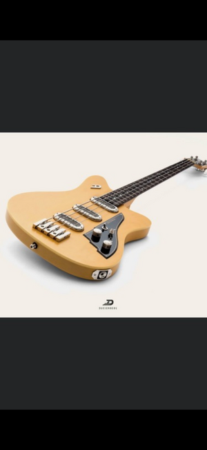 Suche Duesenberg Triton