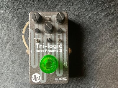 T-REX Soulmate AC EWS TRILOGIC