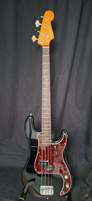 Fender American Vintage II 1960 Precision Bass