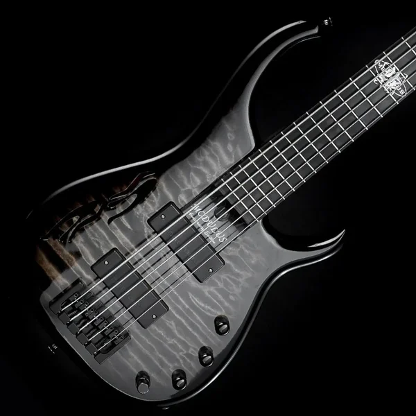 Modulus Quantum Q5 | 25th Anniversary 2006 | no.1/25