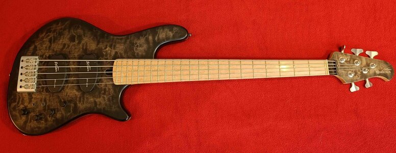 Traumhafter Marleaux Votan