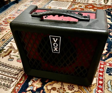 Vox VX-50 BA Bass Combo Verstärker