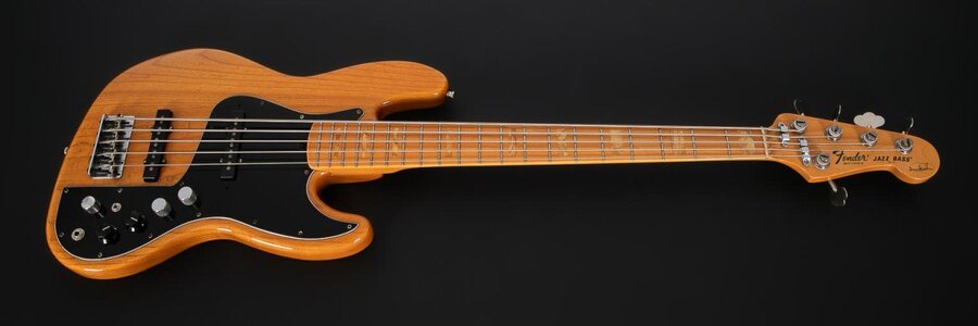 Suche den Fender Miller 5 der kürzlich bei Big Foot Guitar verkauft wurde! Trade Sadowsky NYC.......