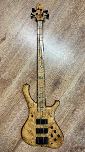 Marleaux Consat Custom - mehr Extras für´s Geld