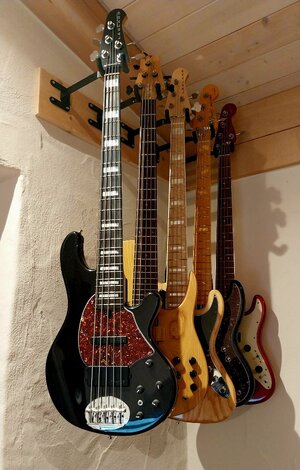 Lakland 55-02 Custom