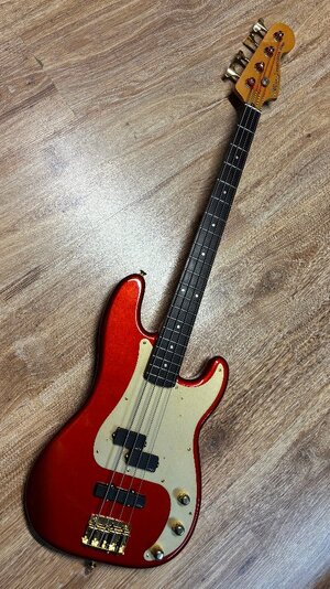 Hillbrand Precision Bird >Modern<