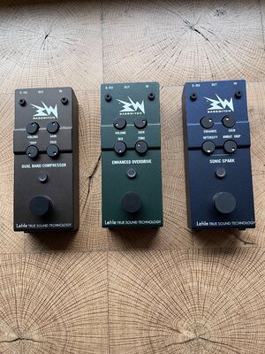 Lehle Basswitch - for sale