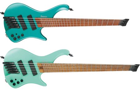 Suche Ibanez EHB 1005 SMS