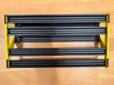 Nux Bumblebee NPB-M Pedalboard