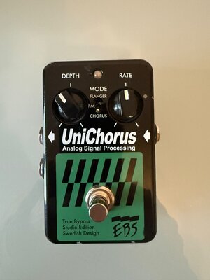 EBS UniChorus Studio-Edition