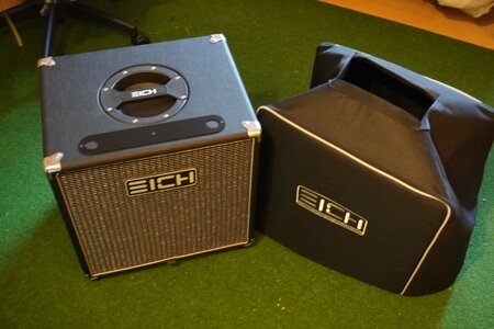 Eich 112XS - Reserviert