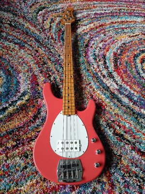 Ernie Ball Music Man Sterling Classic