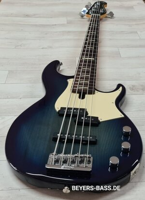 SUCHE Yamaha BBP-35