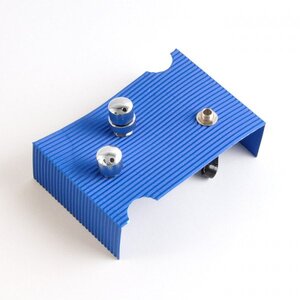 Noll TCM 2002 Neu und unverbaut Bass Elektronik